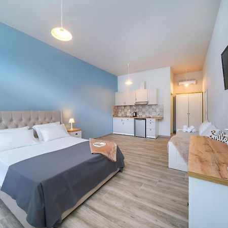 Villa Remetzo Skala Potamia  Dış mekan fotoğraf